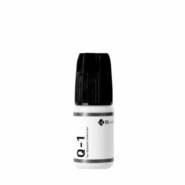 BL Lashes Q1 Glue 5mL